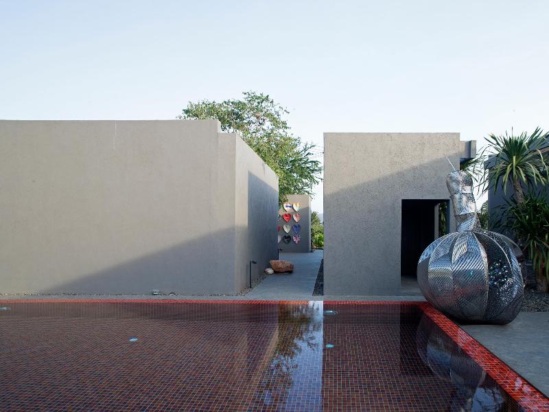 Photo of Nhapha Khao Yai Resort, 5-star hotel in Khao Yai National Park