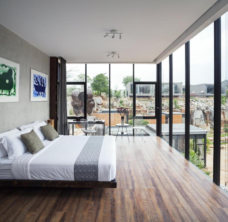 Photo of Nhapha Khao Yai Resort, 5-star hotel in Khao Yai National Park