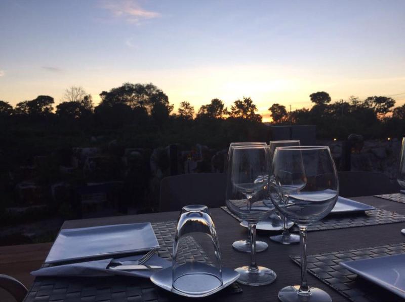 Photo of Nhapha Khao Yai Resort, 5-star hotel in Khao Yai National Park