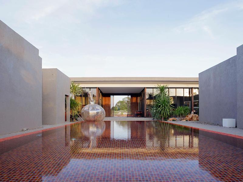 Photo of Nhapha Khao Yai Resort, 5-star hotel in Khao Yai National Park