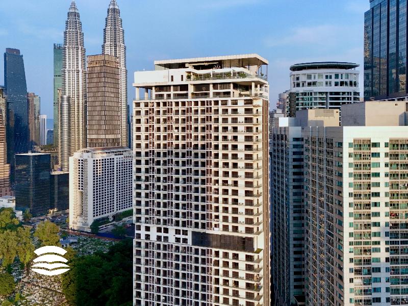 188 Suites KLCC by Soulasia, Singapore