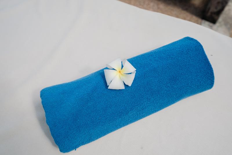 Photo of Bamboo Resort, 3-star hotel in Khanom