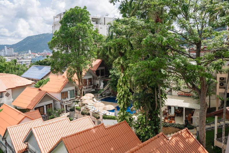 Photo of Bamboo Resort, 3-star hotel in Khanom