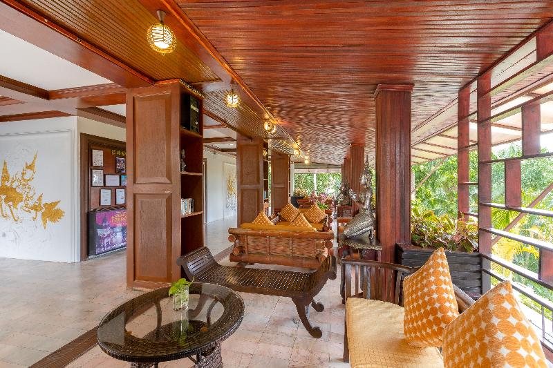 Photo of Bamboo Resort, 3-star hotel in Khanom