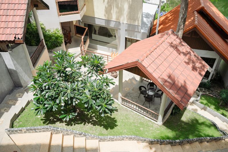 Photo of Bamboo Resort, 3-star hotel in Khanom