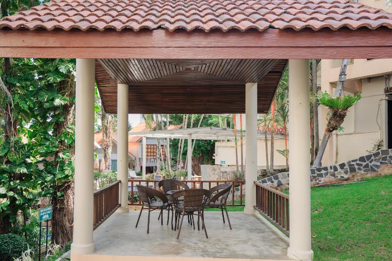 Photo of Bamboo Resort, 3-star hotel in Khanom