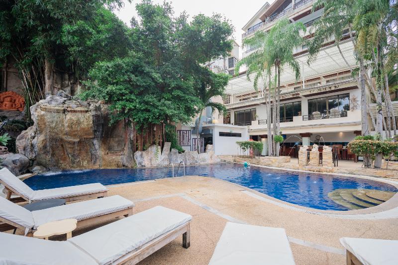 Photo of Bamboo Resort, 3-star hotel in Khanom