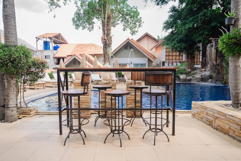 Photo of Bamboo Resort, 3-star hotel in Khanom