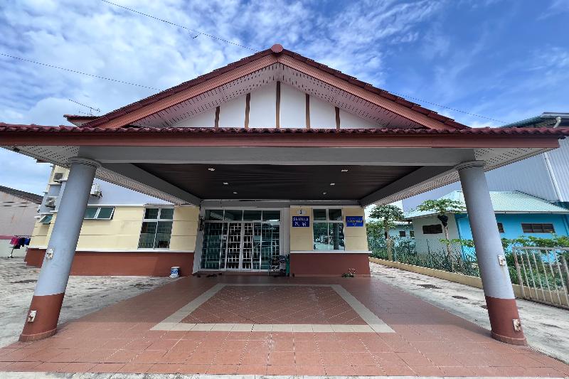 SL Villa Guesthouse, Kuantan, Singapore