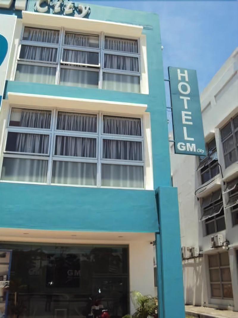 GM City Hotel, Singapore