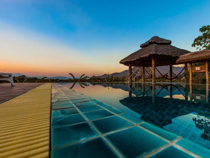 Photo of Kuad Khon Thoe Pai Cottage, 3-star hotel in Mae Hong Son (province)