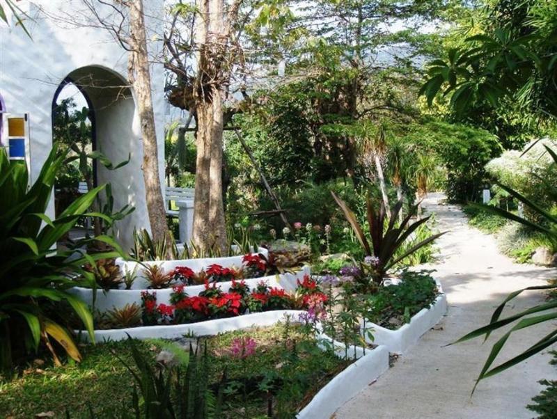 Photo of Kuad Khon Thoe Pai Cottage, 3-star hotel in Mae Hong Son (province)