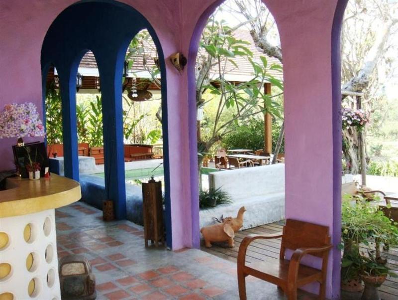 Photo of Kuad Khon Thoe Pai Cottage, 3-star hotel in Mae Hong Son (province)