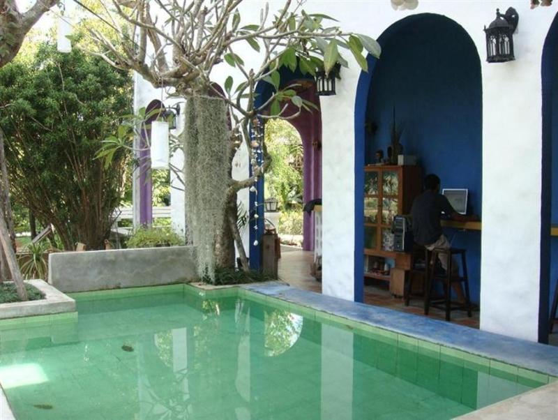 Photo of Kuad Khon Thoe Pai Cottage, 3-star hotel in Mae Hong Son (province)