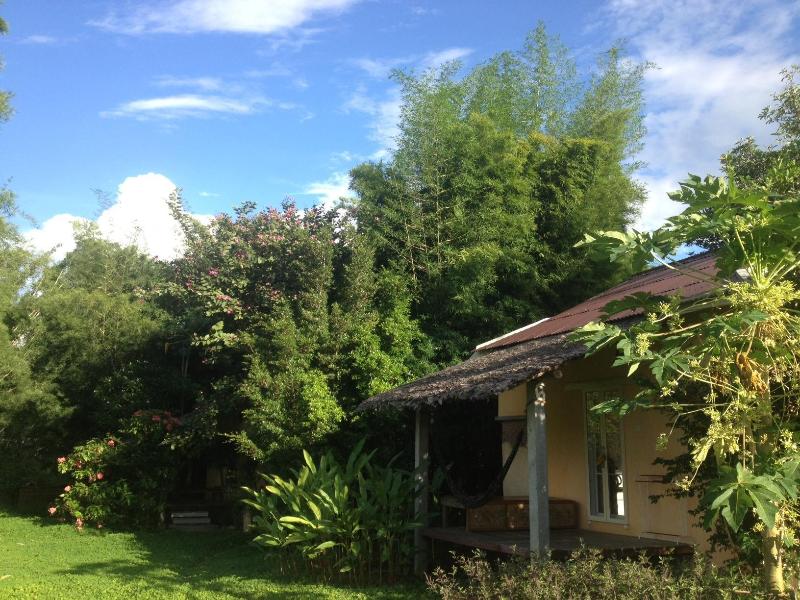 Photo of Kuad Khon Thoe Pai Cottage, 3-star hotel in Mae Hong Son (province)