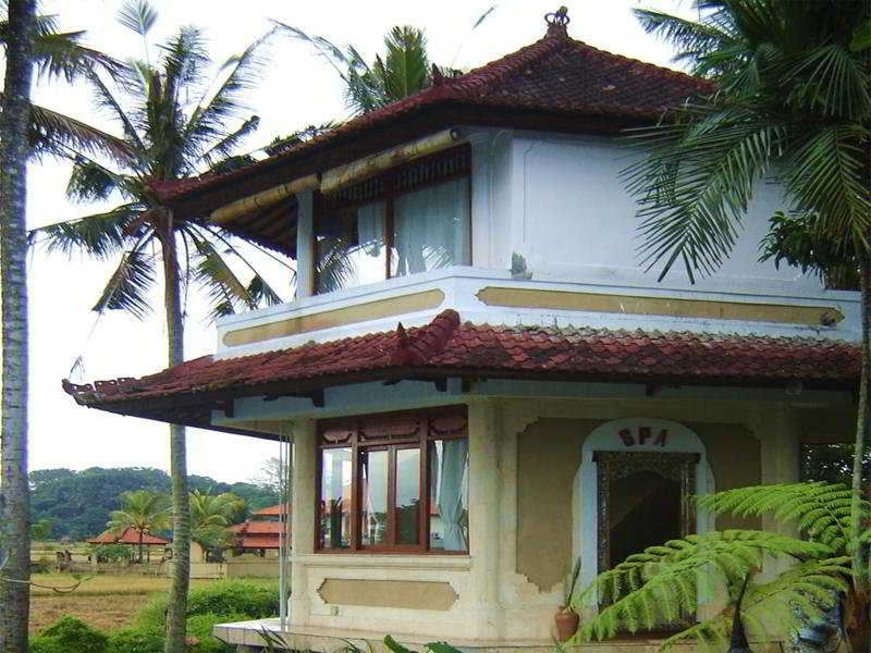 Alaya Suites Ubud, Singapore