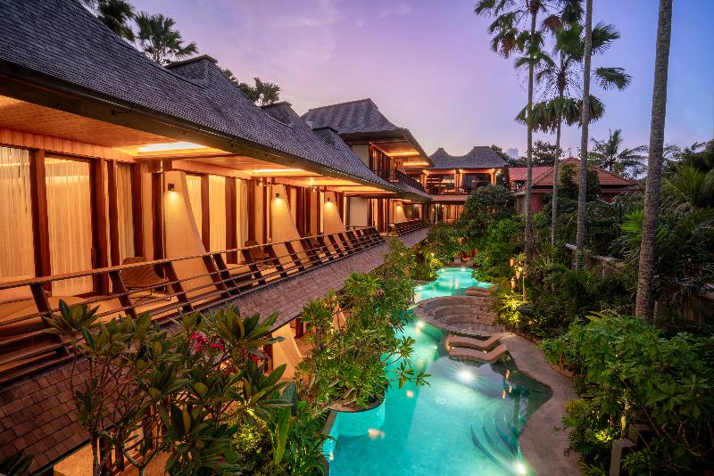 Alaya Suites Ubud, Singapore