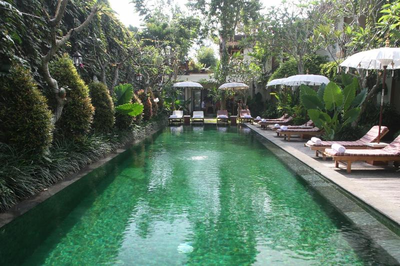 Alaya Suites Ubud, Singapore