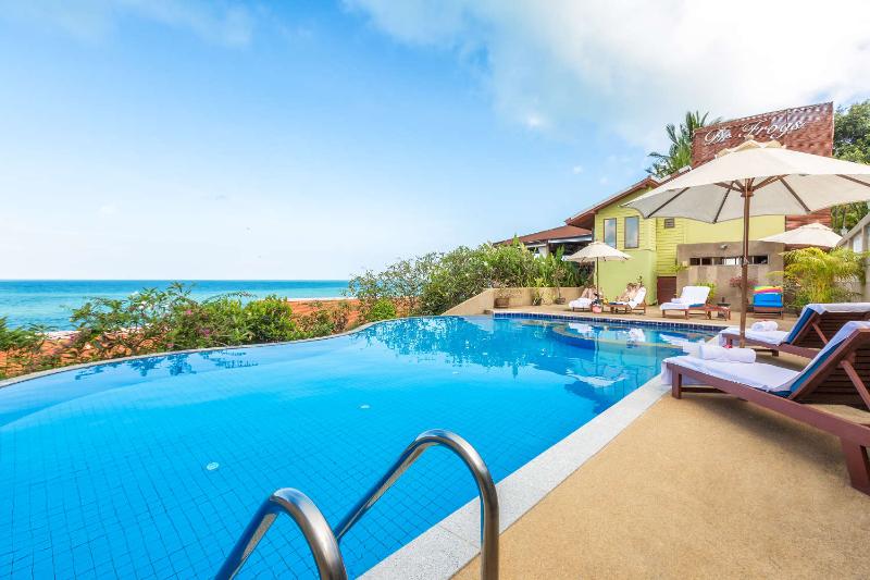 Boujis Boutique Resort, Singapore