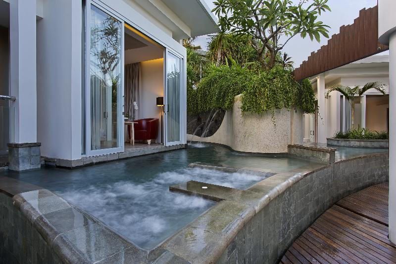 Taman Mesari Luxury Villas-Seminyak, Singapore