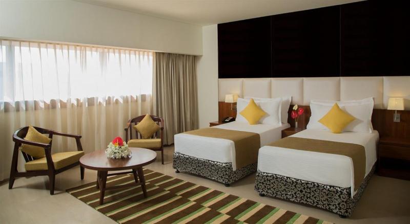 The Raviz Calicut, 5-star hotel in Kozhikode