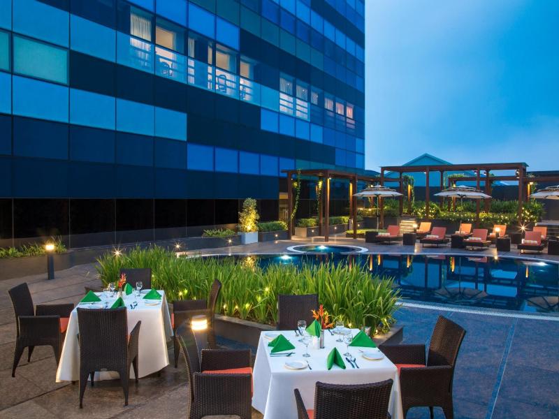 Photo of The Raviz Calicut, 5-star hotel in Kozhikode
