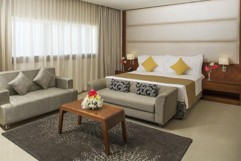 Photo of The Raviz Calicut, 5-star hotel in Kozhikode