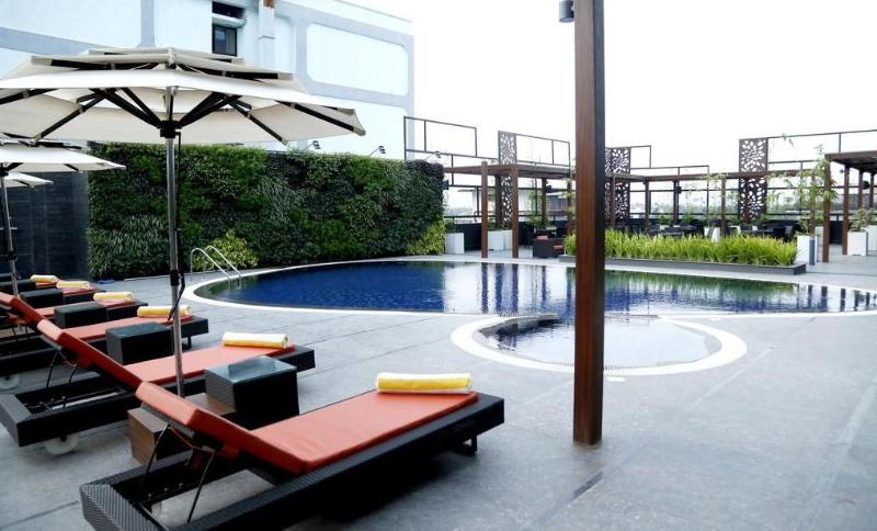 Photo of The Raviz Calicut, 5-star hotel in Kozhikode