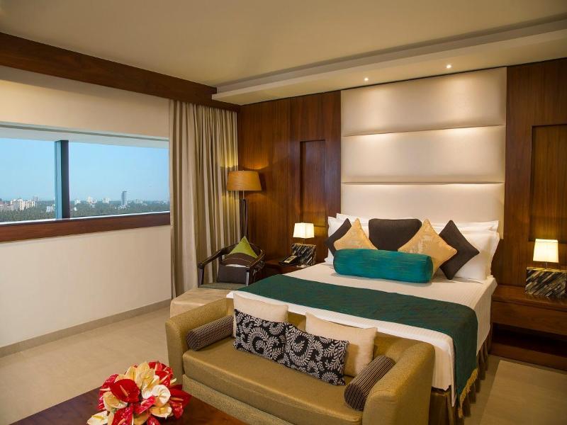 Photo of The Raviz Calicut, 5-star hotel in Kozhikode