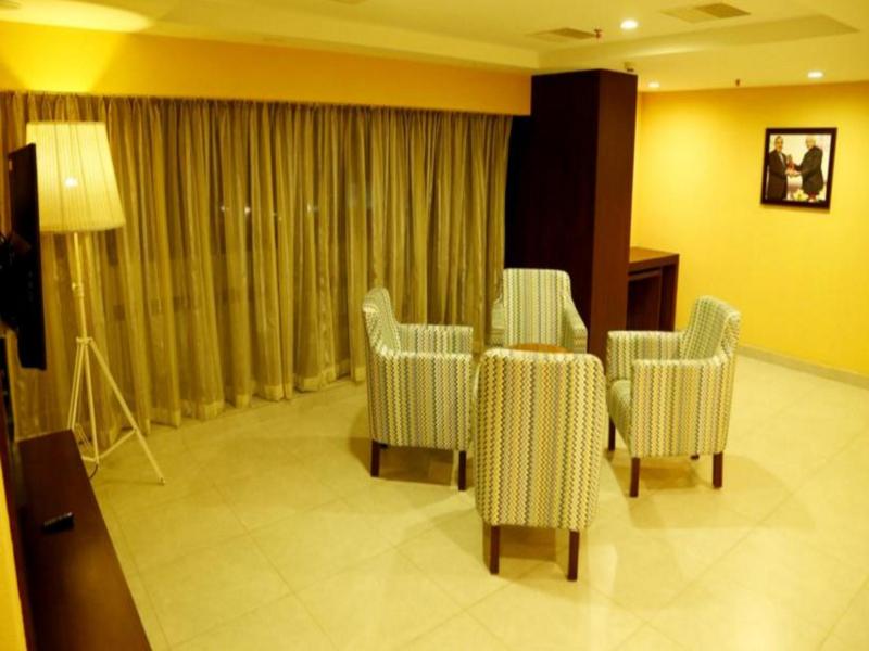 Photo of The Raviz Calicut, 5-star hotel in Kozhikode