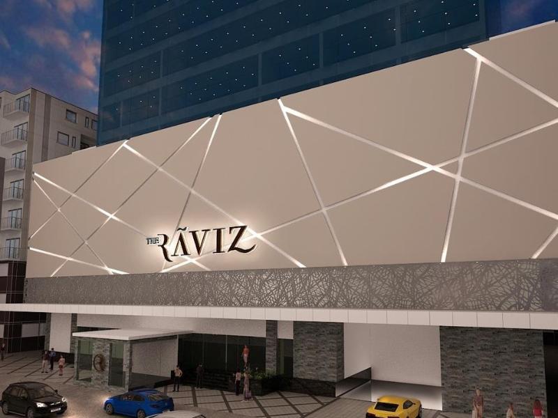 Photo of The Raviz Calicut, 5-star hotel in Kozhikode