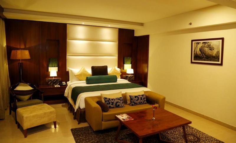 Photo of The Raviz Calicut, 5-star hotel in Kozhikode