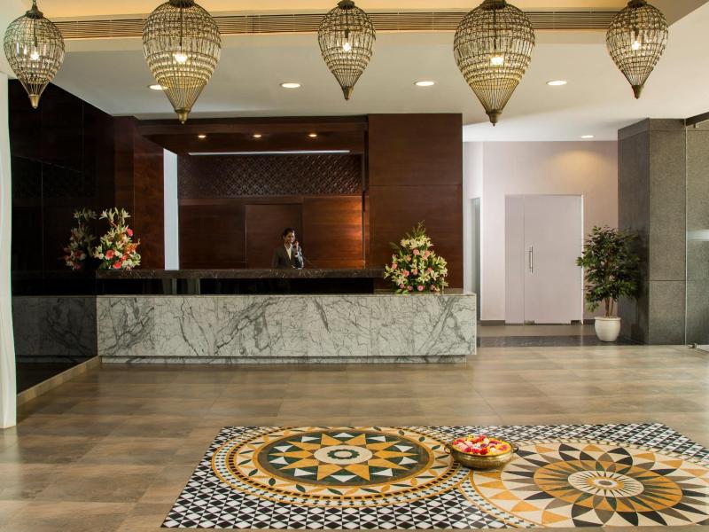 Photo of The Raviz Calicut, 5-star hotel in Kozhikode