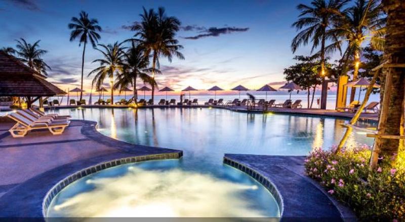 Nora Beach Resort and Spa, Singapore
