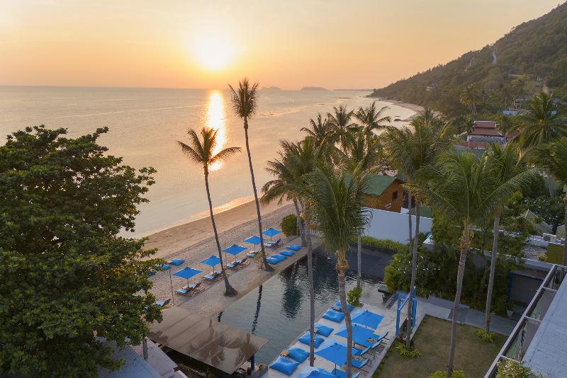 Explorar Koh Phangan - Adults Only Resort and Spa, Singapore
