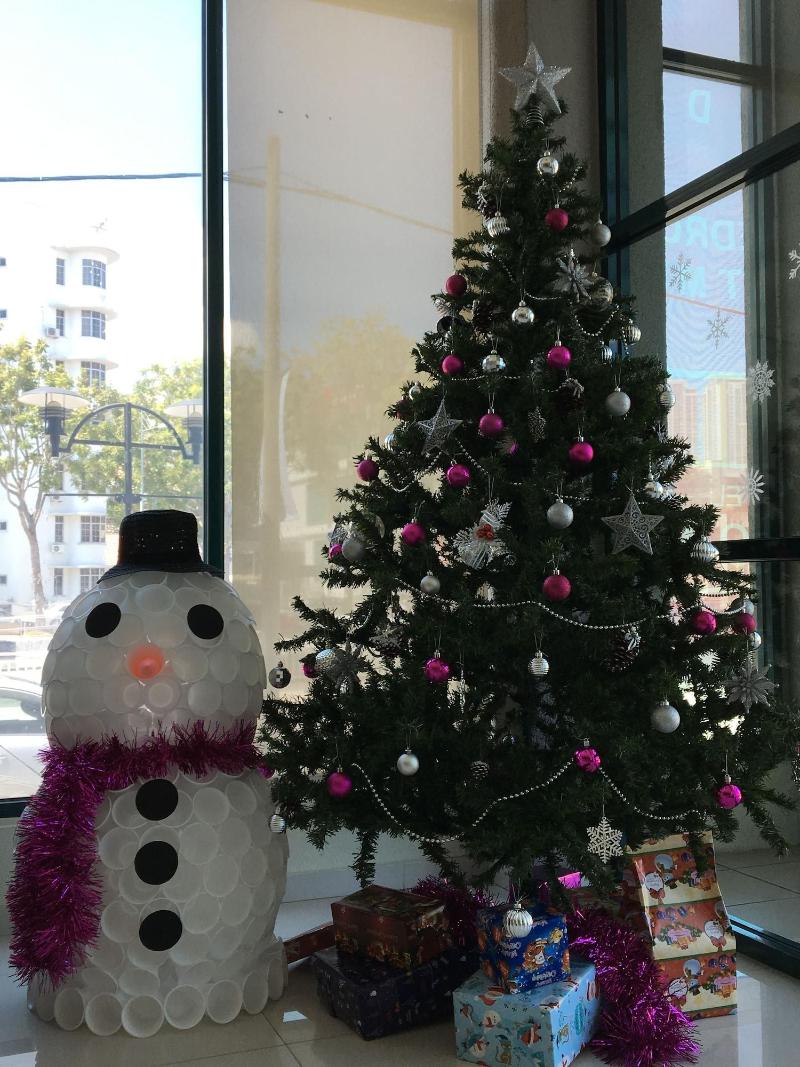 Photo of Golden View Serviced Apartment, 3-star hotel in George Town