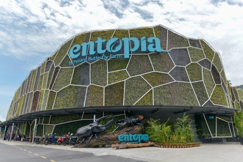 Photo of Golden View Serviced Apartment, 3-star hotel in George Town