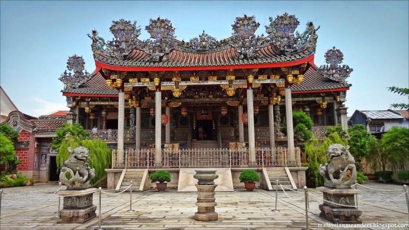 Photo of Golden View Serviced Apartment, 3-star hotel in George Town