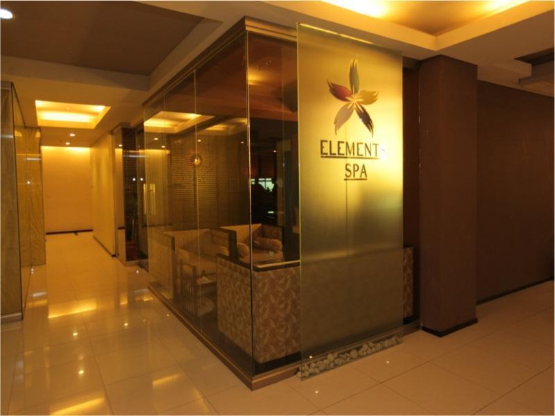 Photo of Mallberry Suites Business Hotel, 3-star hotel in Cagayan de Oro