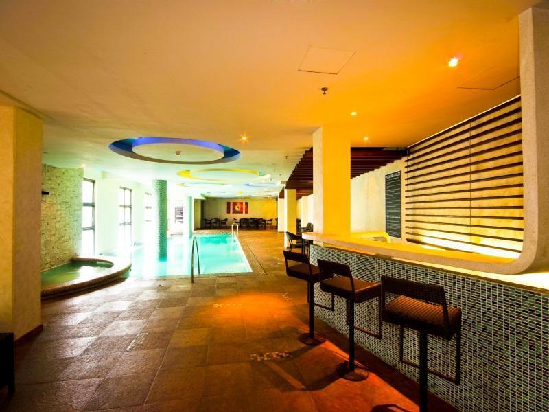 Photo of Mallberry Suites Business Hotel, 3-star hotel in Cagayan de Oro