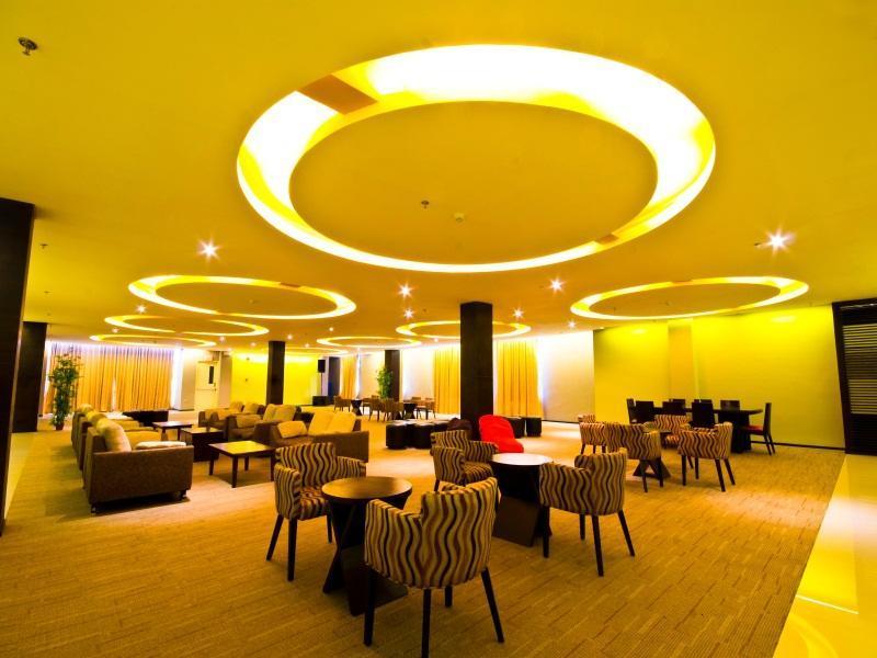 Photo of Mallberry Suites Business Hotel, 3-star hotel in Cagayan de Oro