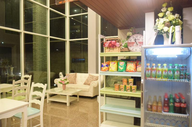 Photo of Peak Boutique City Hotel, 3-star hotel in Downtown Krabi