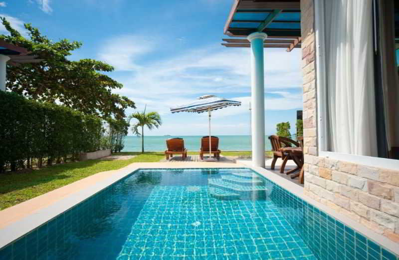 OZO Chaweng Samui, Singapore