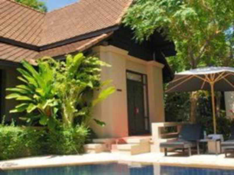 Mantra Samui Resort exterior, 3-Star hotel in Koh Samui