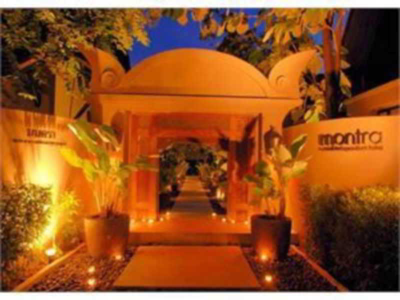 Photo of Mantra Samui Resort, 3-star hotel in Koh Samui