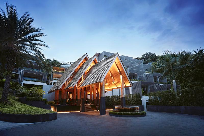 Photo of Mantra Samui Resort, 3-star hotel in Koh Samui