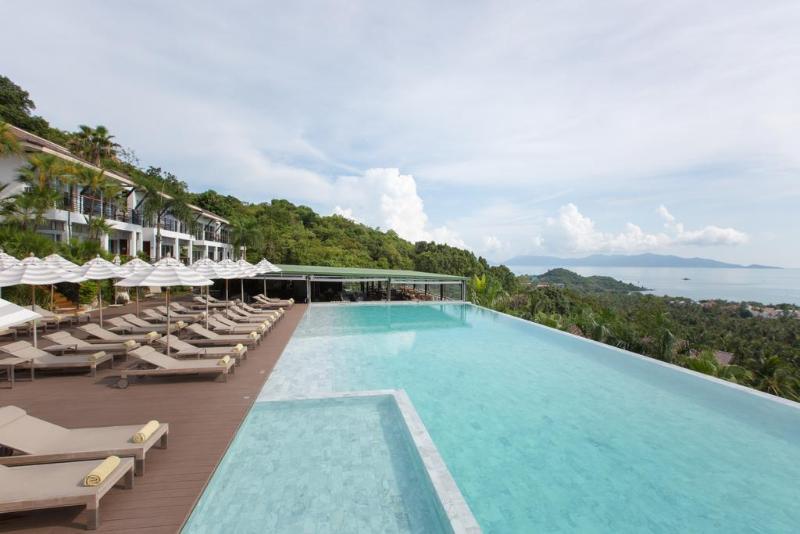 Photo of Mantra Samui Resort, 3-star hotel in Koh Samui