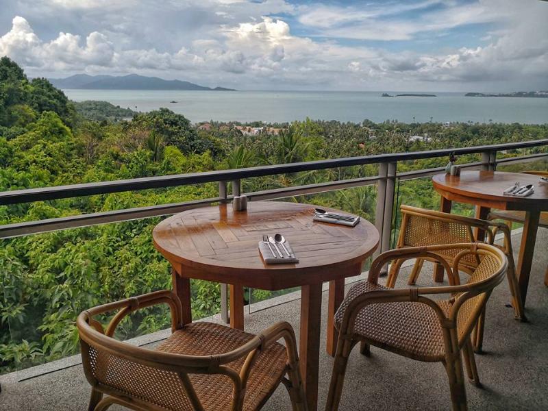 Photo of Mantra Samui Resort, 3-star hotel in Koh Samui