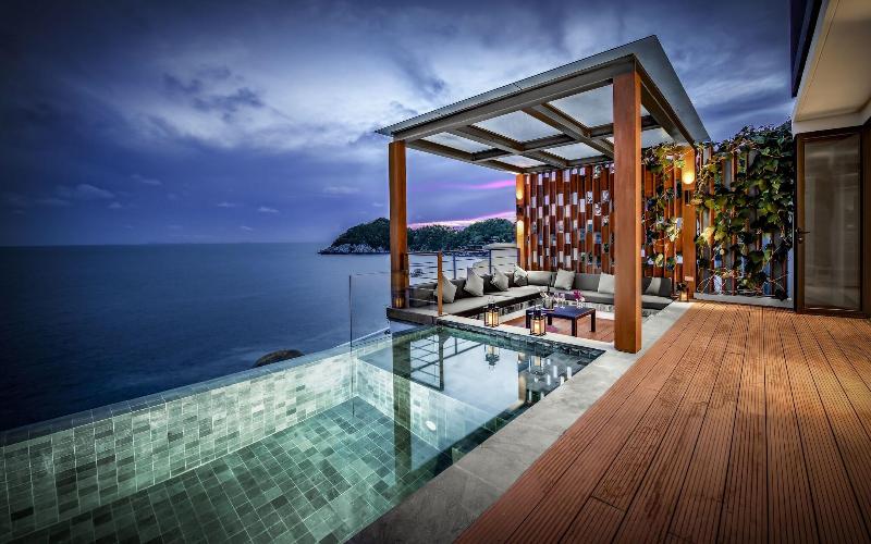 Jamahkiri Resort & Spa, Singapore