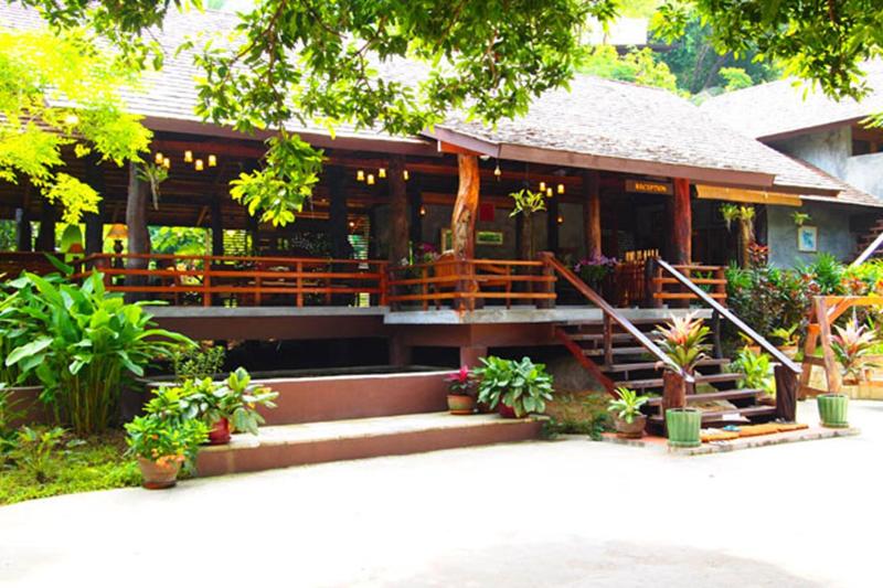 Photo of Sensi Paradise Beach Resort, 3-star hotel in Koh Samui Islands